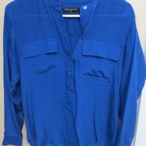 Banana Republic Silk Blouse